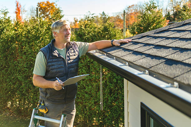Trusted Metal Roofing service in Litchfield, MI - Ben Roofing and Steel LLC